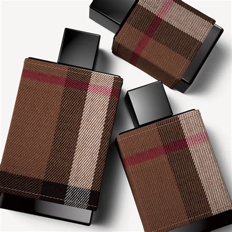 burberry lonson